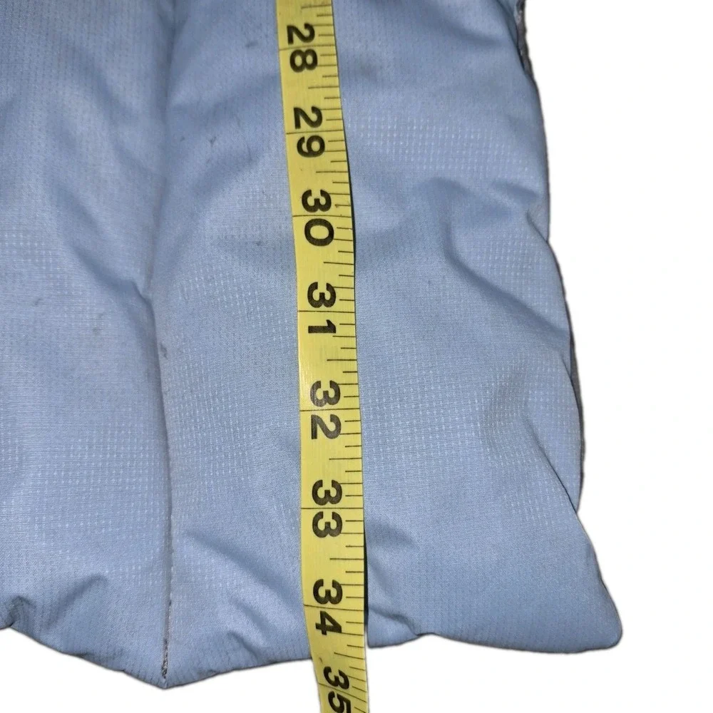 Packaway Quilted Travel Dog Mat, Packaway Dog Bed from Mountain Warehouse 35x53